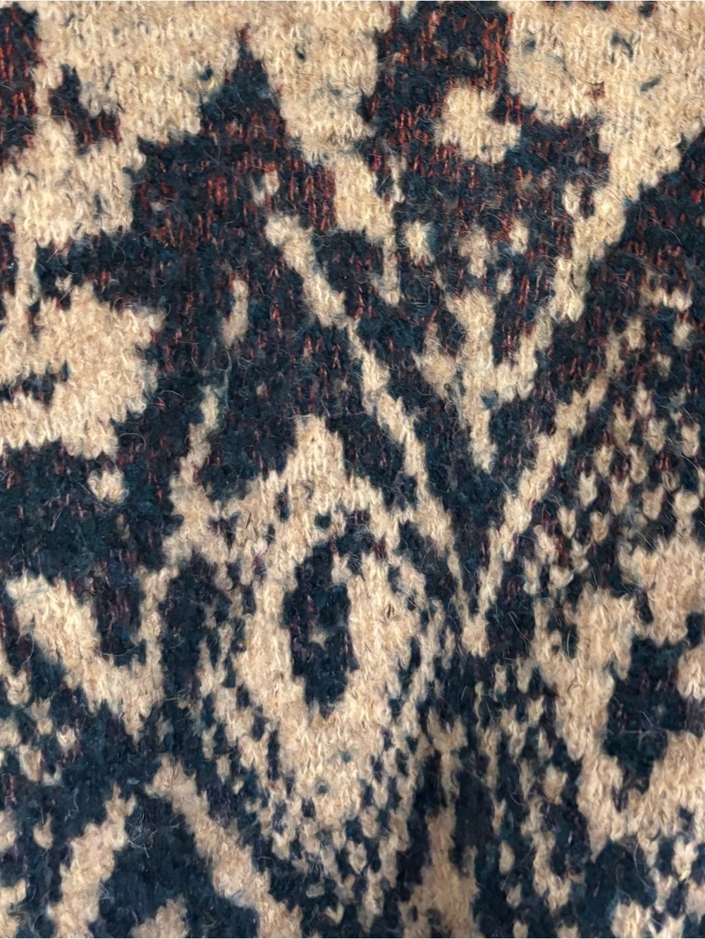 Anthropologie Rollneck Sweater - Picture 5 of 6